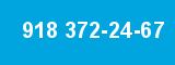 918 372-24-67